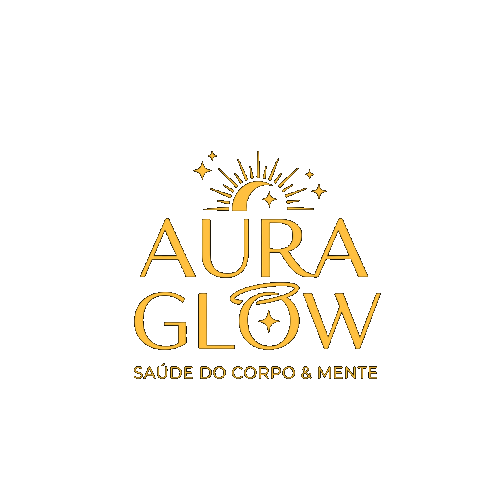 Aura Glow by Studio Elly
